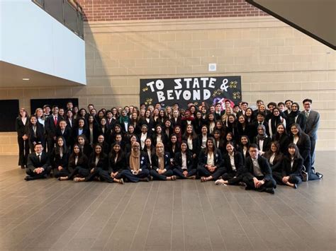 HOSA Advances To Internationals – The Bearchat