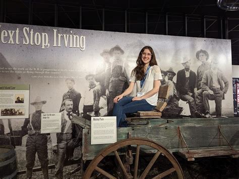 2 Days in Irving, Texas Weekend Itinerary for History Lovers