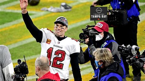 NFL rumors: Tom Brady collects on huge incentive in Buccaneers contract ...