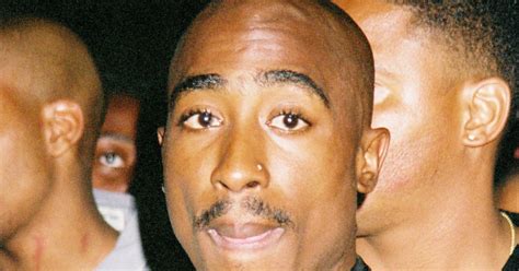 Tupac Shakur's murder stays unsolved as cop 'suspect fights for life'? | Metro News