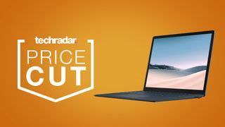 Save $300 on Microsoft Surface Laptop deals at Best Buy | TechRadar
