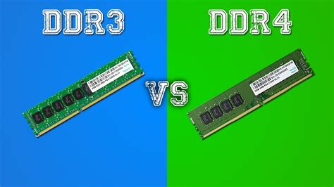 Is 8 GB Of DDR4 Better Than 16 GB Of DDR3? Today We Find Out