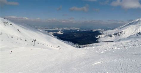 Ski vacations Zakopane - Winter holidays - Ski trips - Lift pass