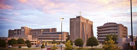 Mercy Hospital Oklahoma City exterior | Oklahoma campus exte… | Flickr ...