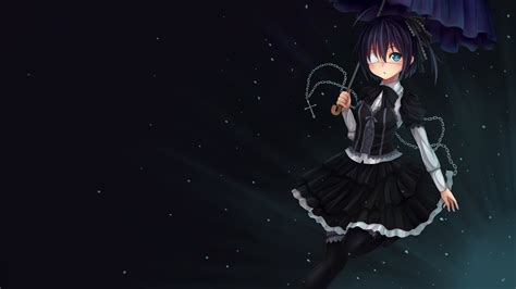 🔥 [40+] Rikka Wallpapers | WallpaperSafari