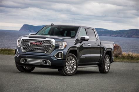 2023 GMC Yukon Engine - Best New SUVs