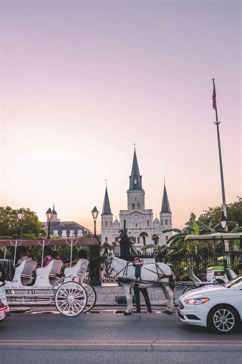 12 Things to do in the French Quarter of New Orleans | Simply Wander