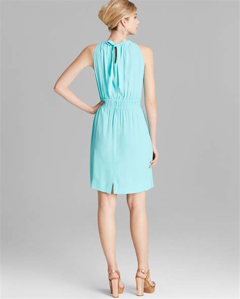 Lyst - Kate Spade New York Carlie Dress in Blue