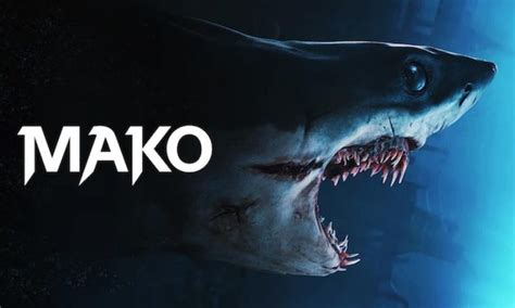 ‘Mako’ Trailer – Egyptian Shark Attack Movie Quietly Swam Onto Netflix ...