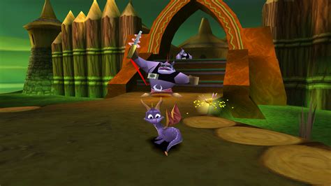 Spyro the Dragon Details - LaunchBox Games Database