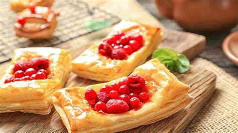 Top 30 Puff Pastry Desserts To Make At Home - Whimsy & Spice