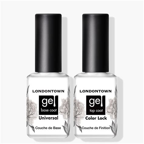 Gel Essentials | Essential Gel Mani | LONDONTOWN