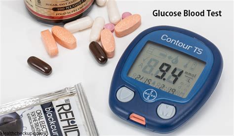 Glucose Blood Test Levels, Preparation, Procedure, Results Interpretation