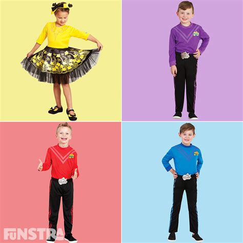 The Wiggles Emma Costume | ubicaciondepersonas.cdmx.gob.mx