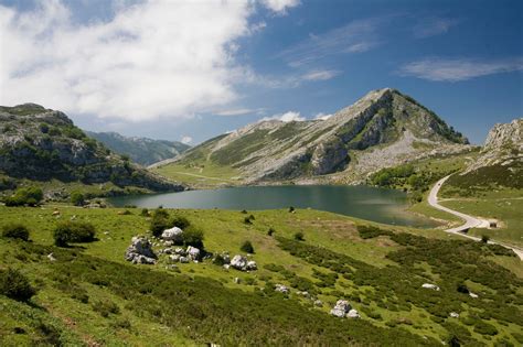 Nationalpark Picos de Europa • Naturschutzgebiet » outdooractive.com