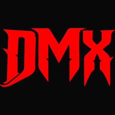 DMX Logo - LogoDix