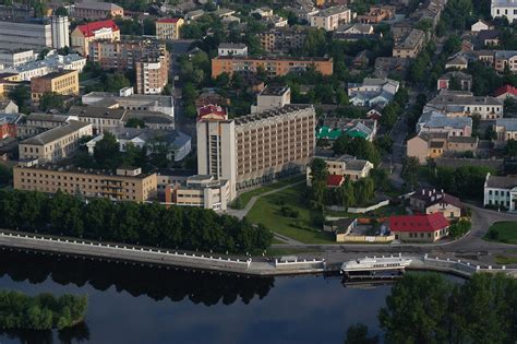 THE BEST Fun Things to Do in Pinsk (Updated 2024) - Tripadvisor