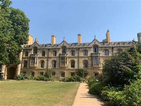 Trinity College (Cambridge) - 2020 All You Need to Know BEFORE You Go (with Photos) - Tripadvisor