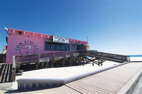 Pink Pony Pub - Gulf Shores