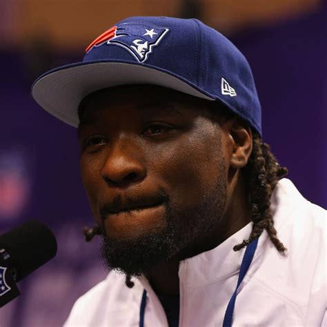 LeGarrette Blount Reiterates Media Day Comments About Seahawks Defense ...