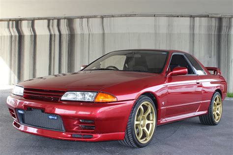 Nismo Heritage to Sell R32 Nissan Skyline GT-R Replacement Parts ...