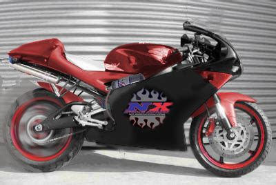 Aprilia RS 50 Tuning - All Motorcycles in The World