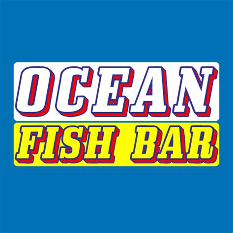 Ocean Fish Bar WA3 - Apps on Google Play