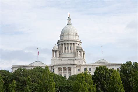 Best Rhode Island State Capitol Building Stock Photos, Pictures ...