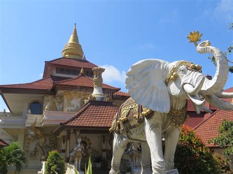 Puja Mandala Worship Complex in Bali Editorial Image - Image of tourism, architecture: 196032935