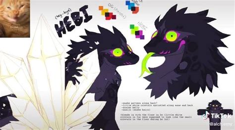 Kaiju Paradise Hebi ( why Panther get removedddd) in 2023 | Furry art ...