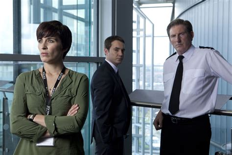 Line of Duty recap: Series 1 - 5 summed up in a seven-minute read!