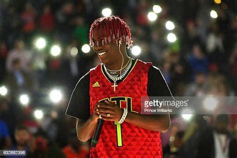 How many songs does Lil Yachty have? - ABTC