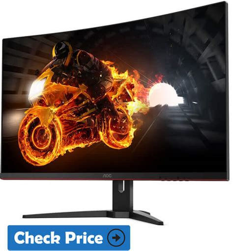 7+ Best Gaming Monitor Under 300 Dollars | Ultimate Guide 2022