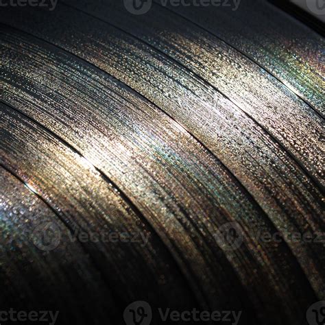 Vinyl record grooves 5950066 Stock Photo at Vecteezy