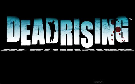 Wallpapers: Dead Rising - Xbox 360 (1 of 6)