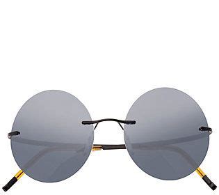 Breed Bellatrix Polarized Men's Sunglasses - QVC.com | Mens sunglasses fashion, Mens fashion ...