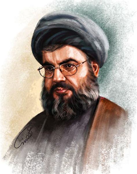 Hassan Nasrallah | Wiki & Bio | Everipedia