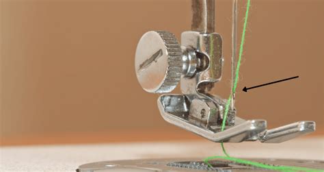 How To Thread A Sewing Machine Needle Easily - Tips & Tricks