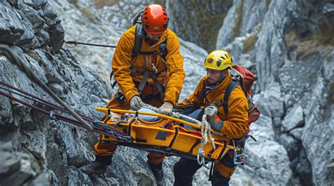 Basket Stretcher Training Rope Rescue Background, Rescue, Rope, Stretcher Background Image And ...