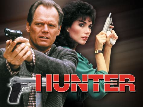 Watch Hunter Episodes | Season 5 | TV Guide