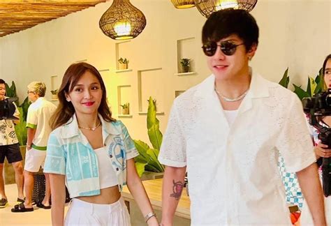 KathNiel debunks breakup rumors