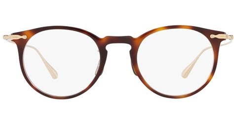 Oliver Peoples Ov5343d Tortoise Glasses | Lyst