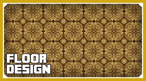 Floor Design Ideas Minecraft ~ Minecraft Floor Designs Wood Patterns ...