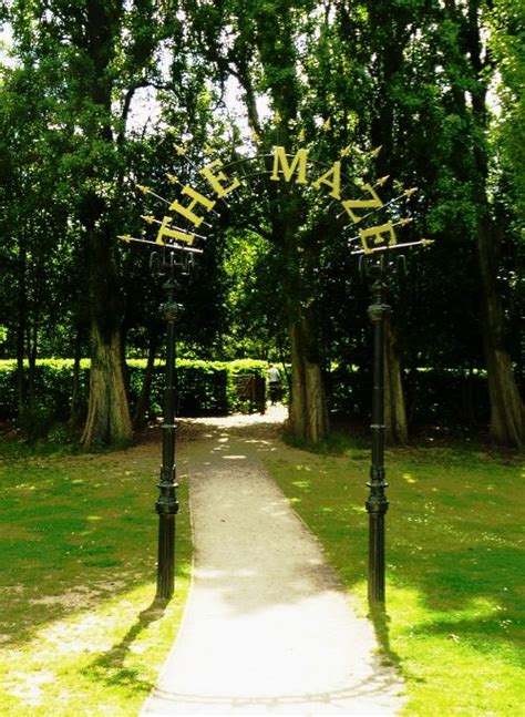 Crystal Palace Park Maze. Photo Credit: john edwards. Photo Credit ...