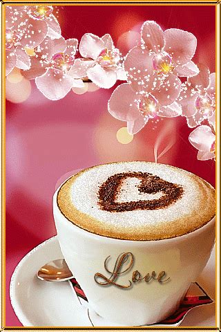 Coffee Love Pictures, Photos, and Images for Facebook, Tumblr, Pinterest, and Twitter