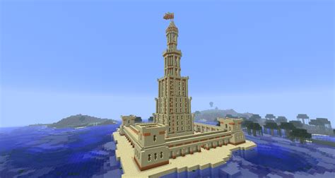 The Lighthouse of Alexandria - Screenshots - Show Your Creation ...