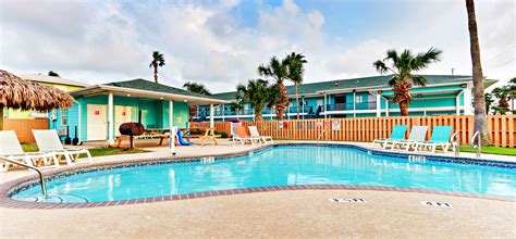 The Island Hotel-Hotel in Port Aransas TX | Hotel in Port Aransas Texas