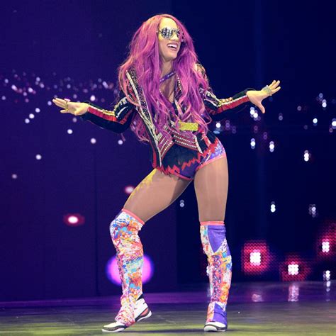 Possible Heel Turn Coming For Sasha Banks?