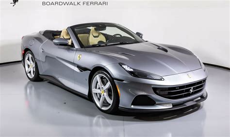 2022 Ferrari Portofino In Plano, Texas, United States For Sale (12202269)