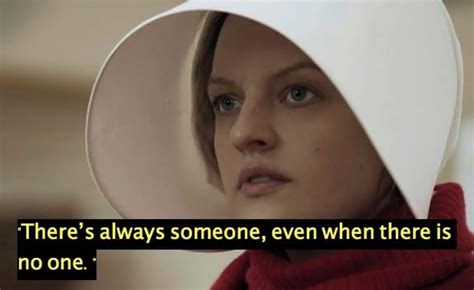 Best 59 The Handmaid's Tale Quotes - Tv Series - NSF News and Magazine